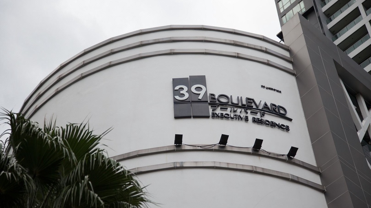 Photo of Buildings in Asoke