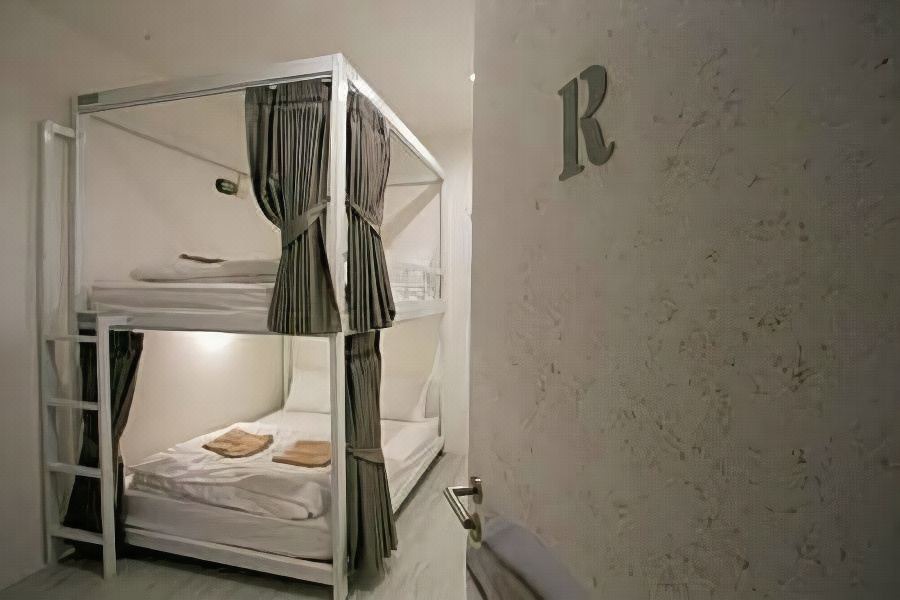 Photo of Bedroom in Satun