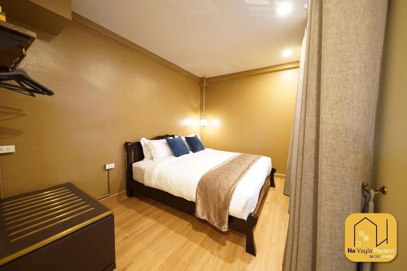 Photo of Bedroom in Bangkok Noi