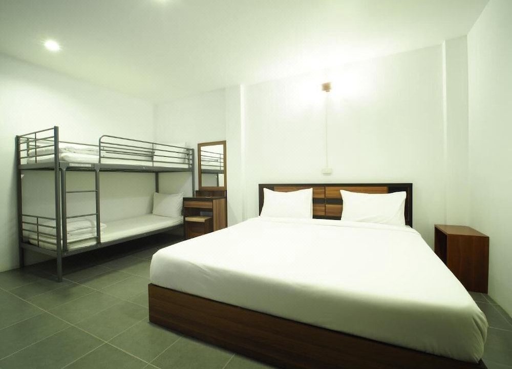 Photo of Bedroom in Ban Tai