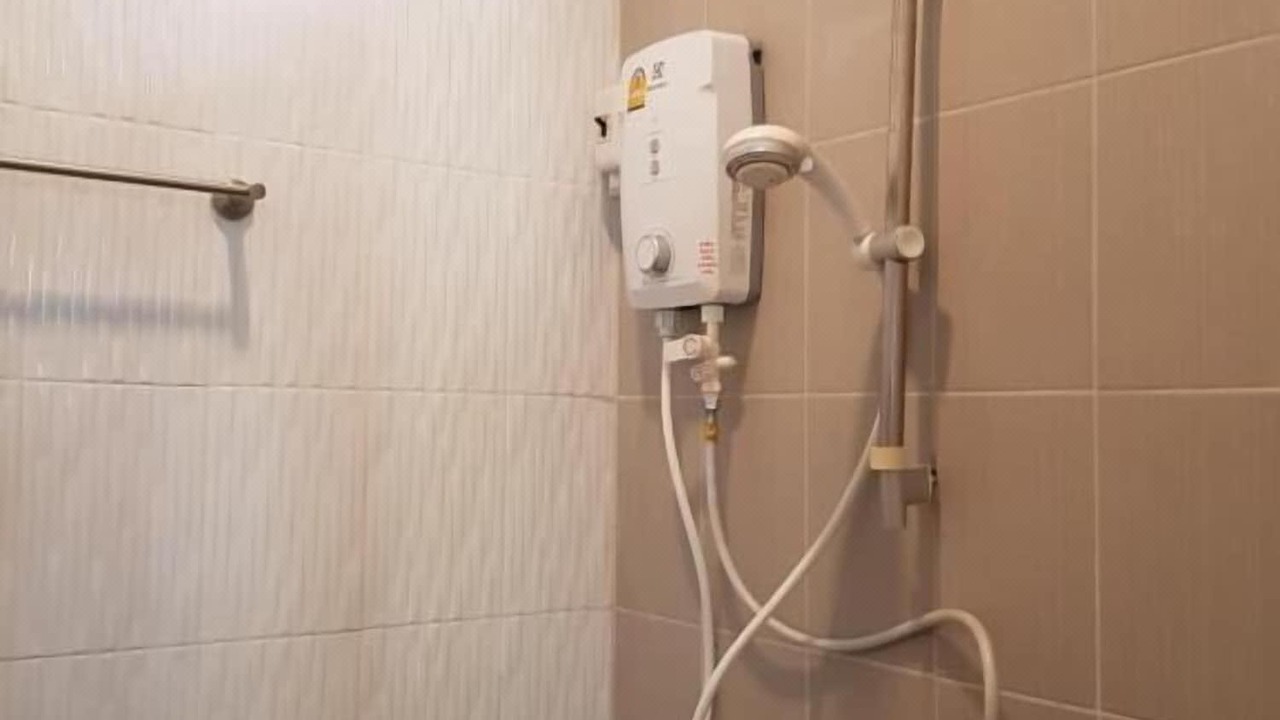 Photo of Bathroom in Pai