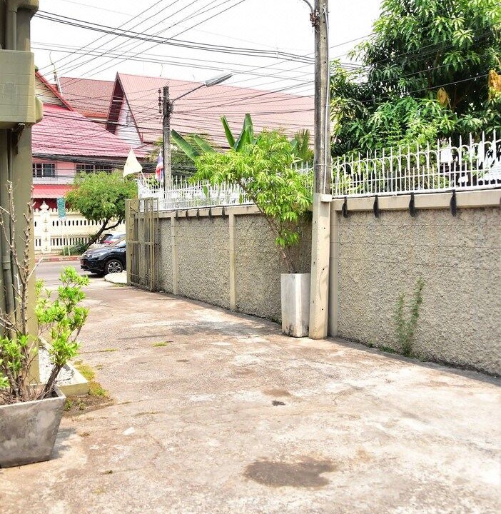 Photo of Buildings in Udon Thani