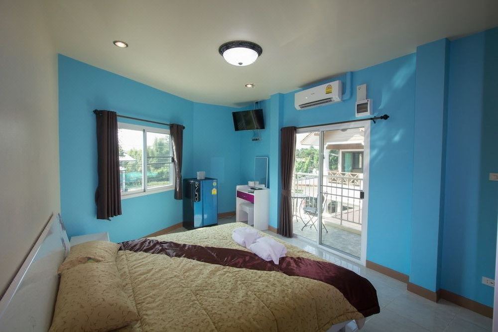 Photo of Bedroom in Pa Daet