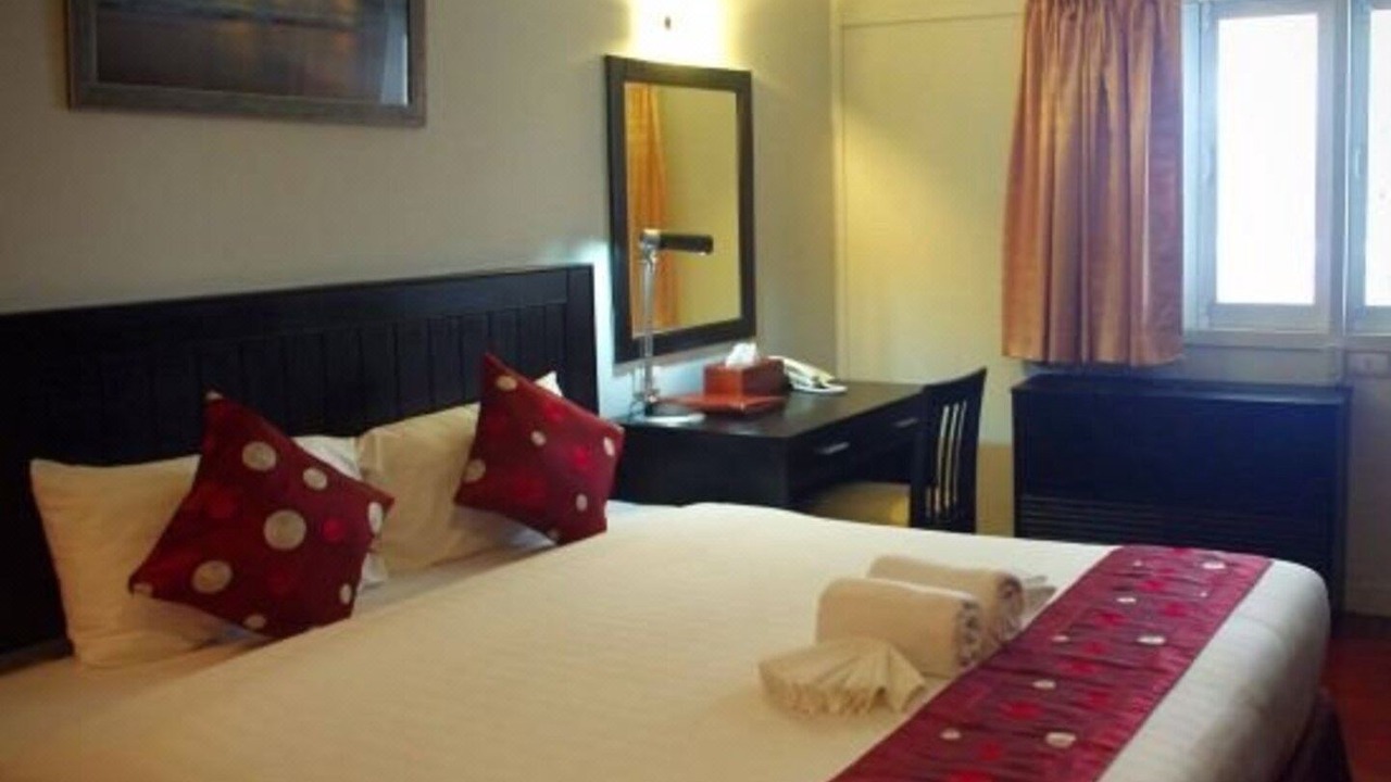 Photo of Bedroom in Pattaya Bay