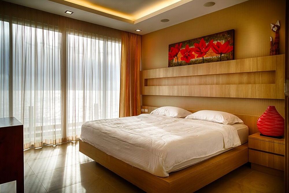 Photo of Bedroom in Bang Lamung