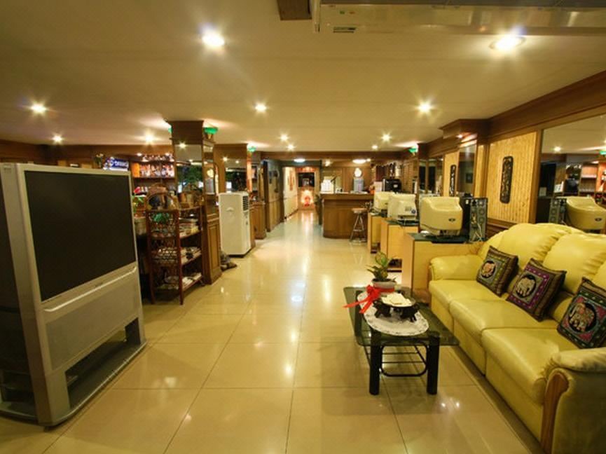 Photo of Livingroom in Bangkok Central Business District