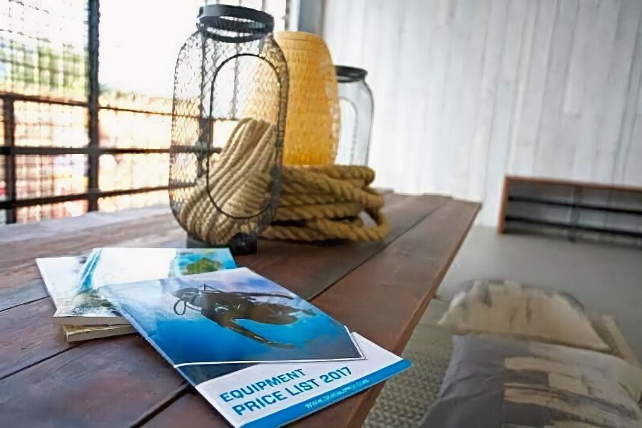 Photo of Livingroom in Satun