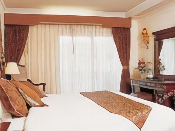 Photo of Bedroom in Central Pattaya