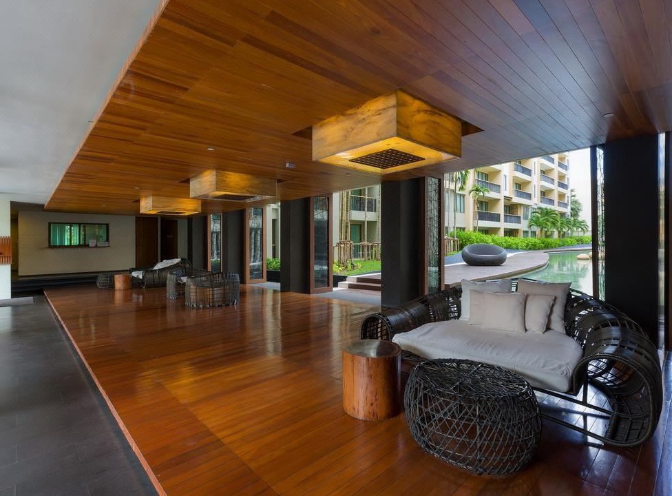 Photo of Livingroom in Khao Takiab