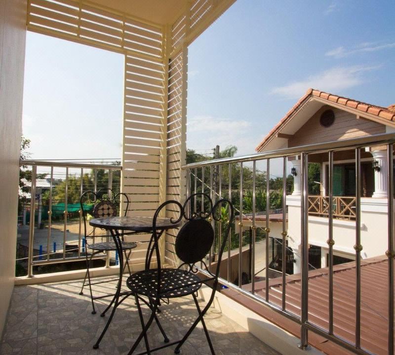 Photo of Patio Balcony in Pa Daet