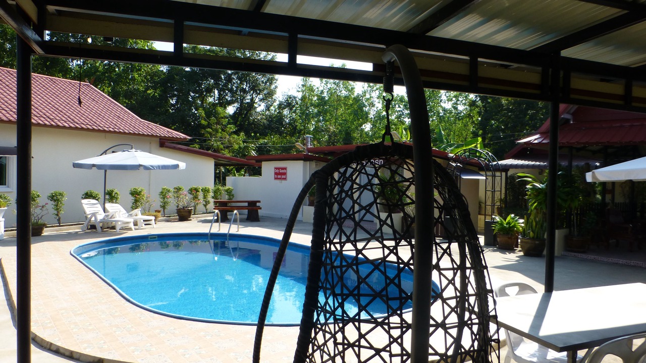 Photo of Outdoor in Chiang Wang
