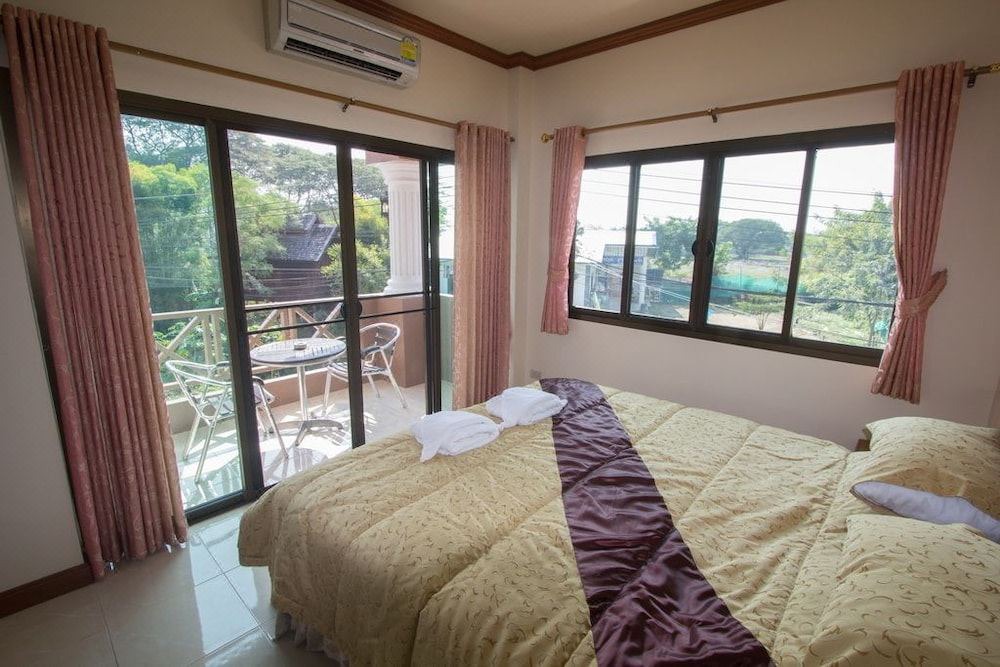 Photo of Bedroom in Pa Daet
