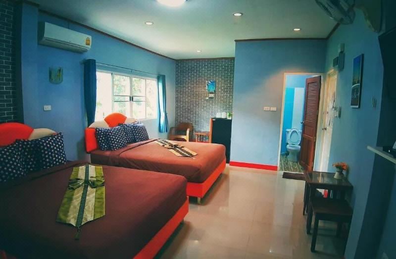 Photo of Livingroom in Nong Kwai