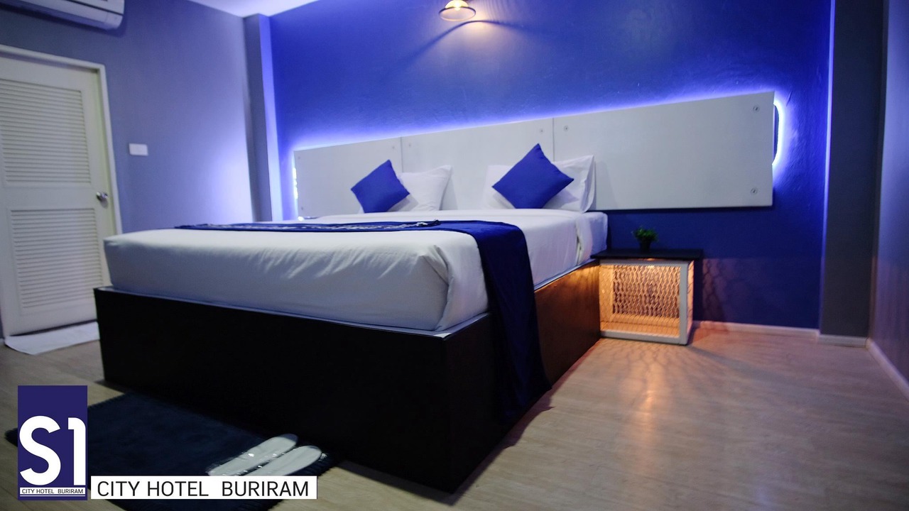 Photo of Bedroom in Buriram Province