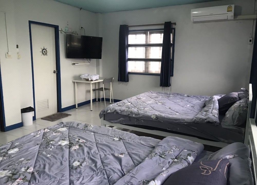 Photo of Bedroom in Saen Suk