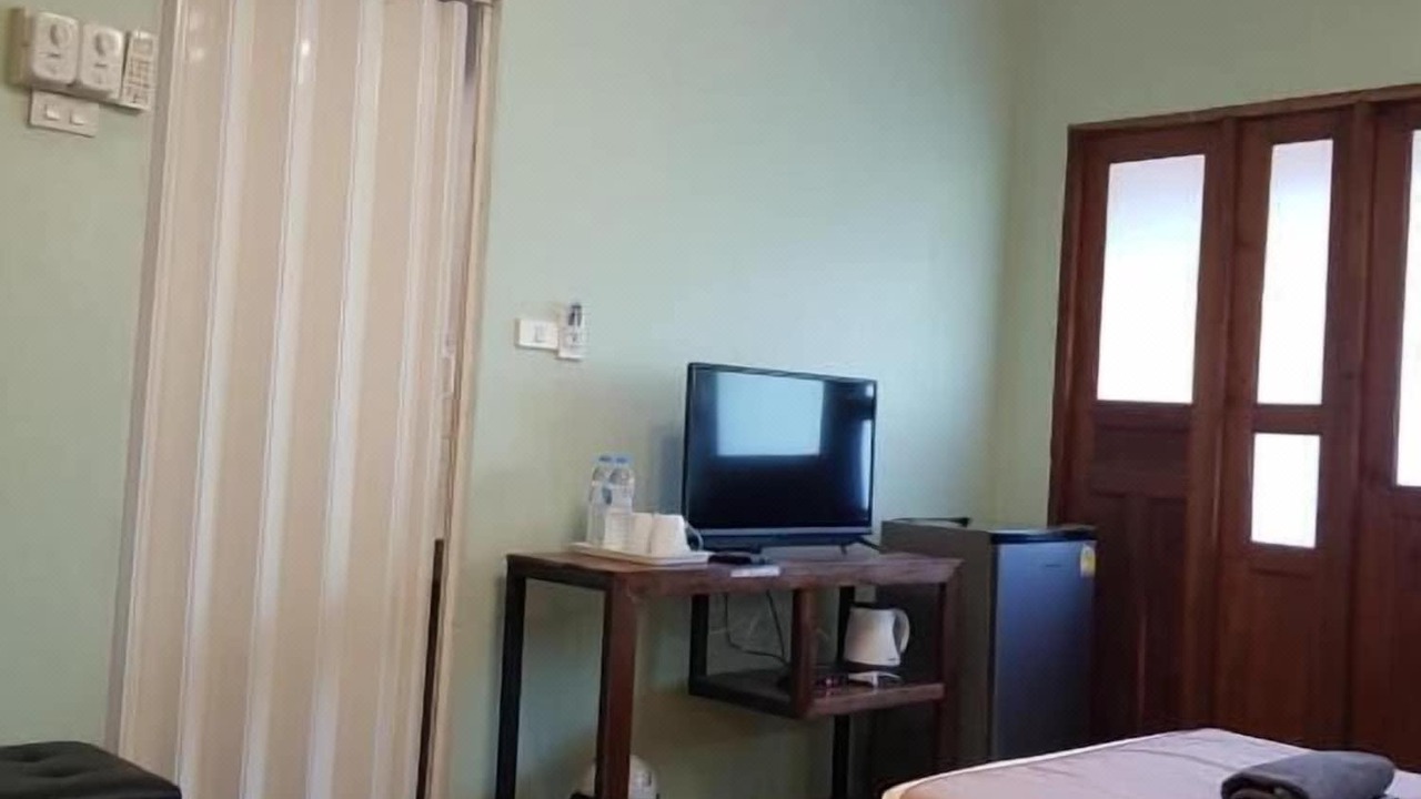 Photo of Bedroom in Pai