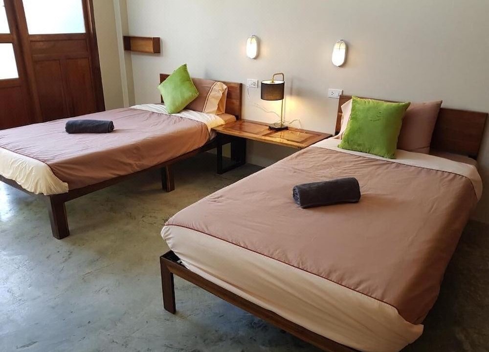 Photo of Bedroom in Pai