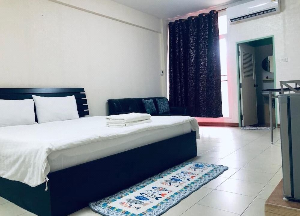 Photo of Bedroom in Ban Tai