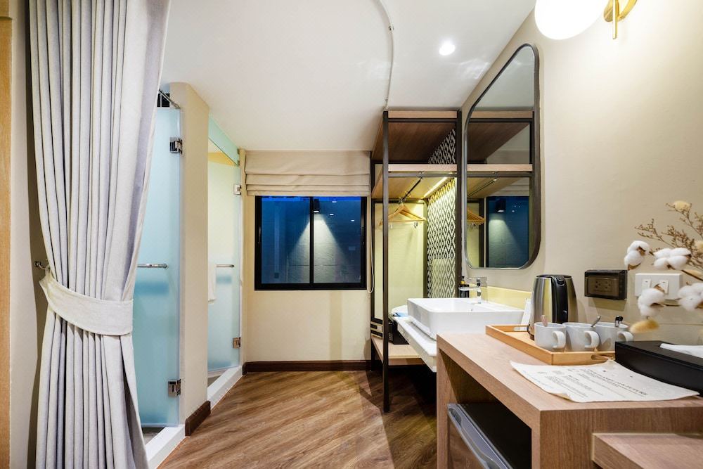 Photo of Livingroom in Embassy District
