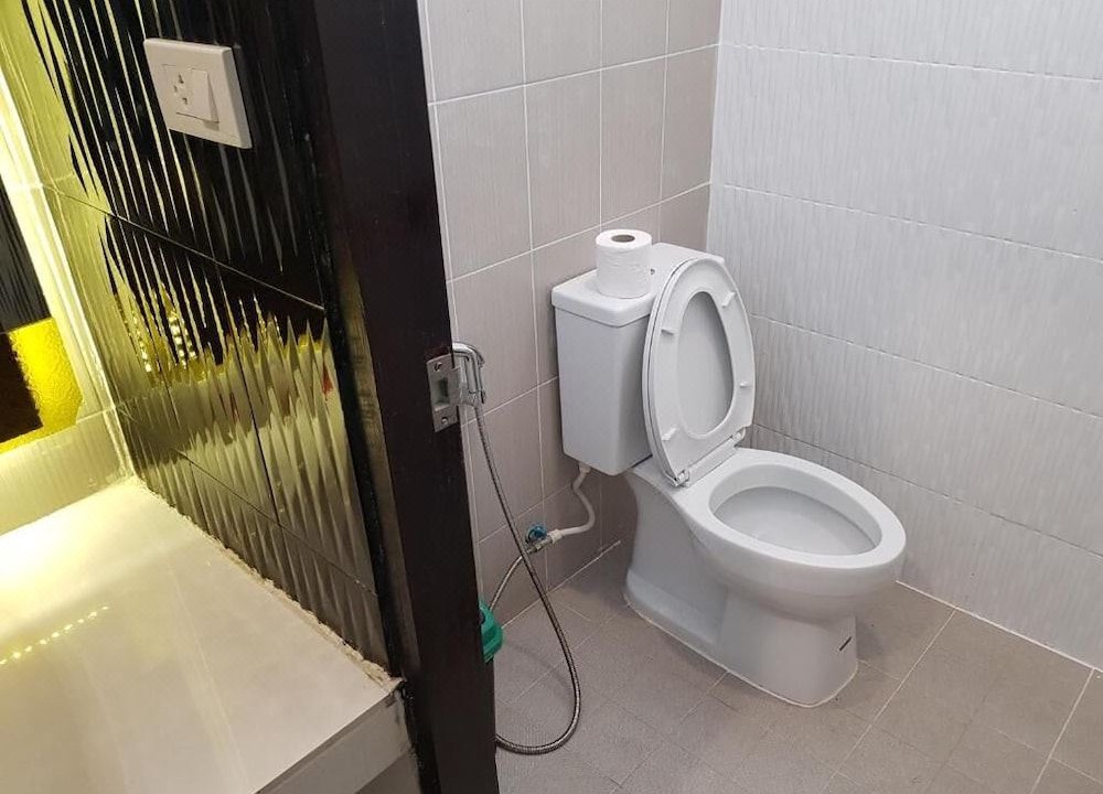 Photo of Bathroom in Pai