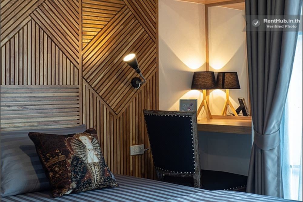 Photo of Bedroom in Minburi