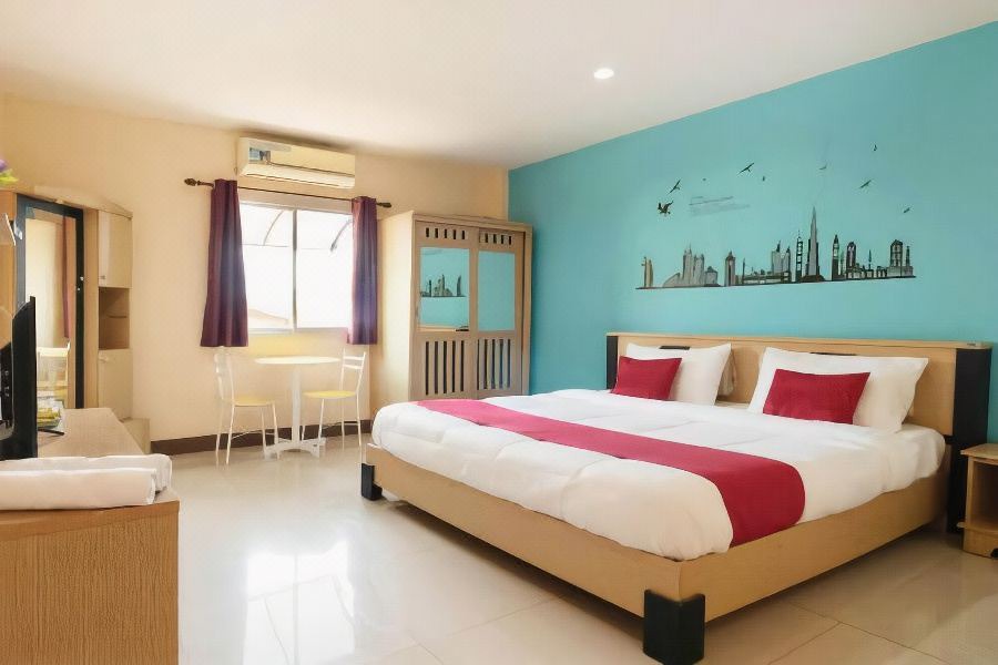 Photo of Bedroom in Wang Nam Khiao