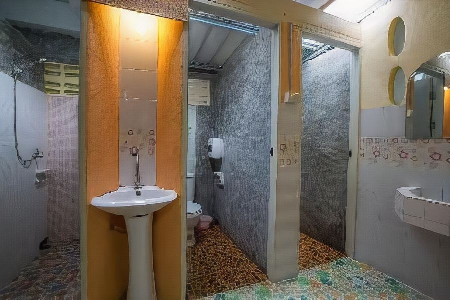 Photo of Bathroom in Koh Tao
