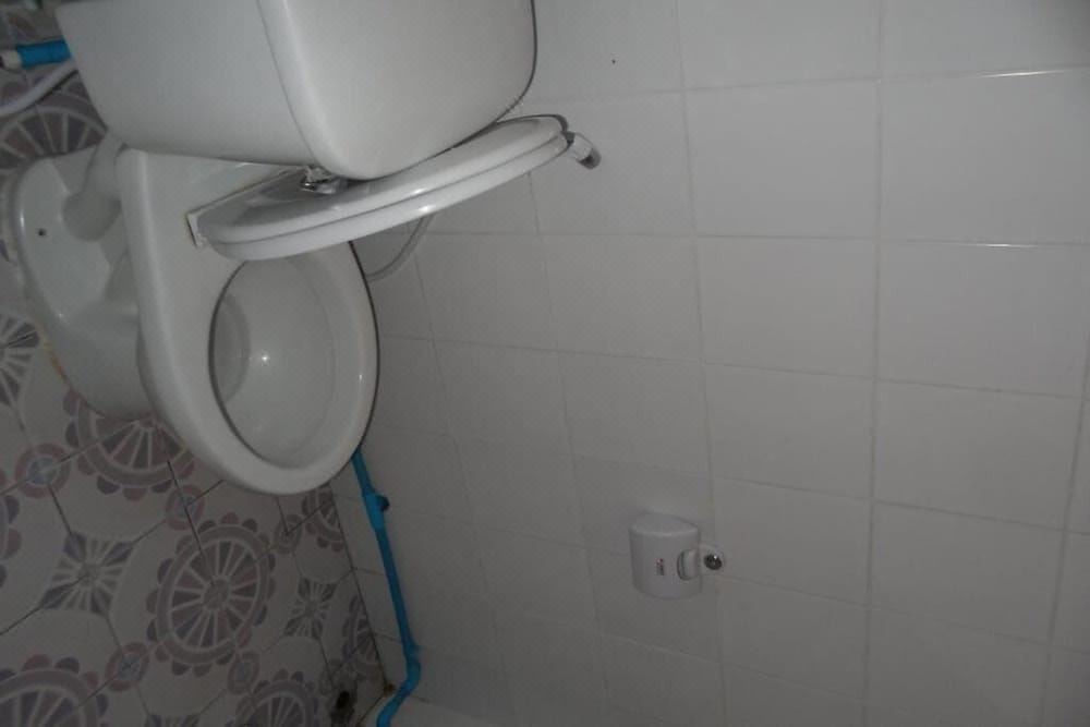 Photo of Bathroom in Chiang Saen