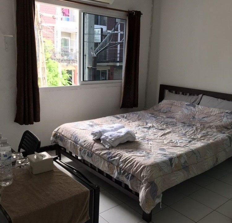 Photo of Bedroom in Saen Suk