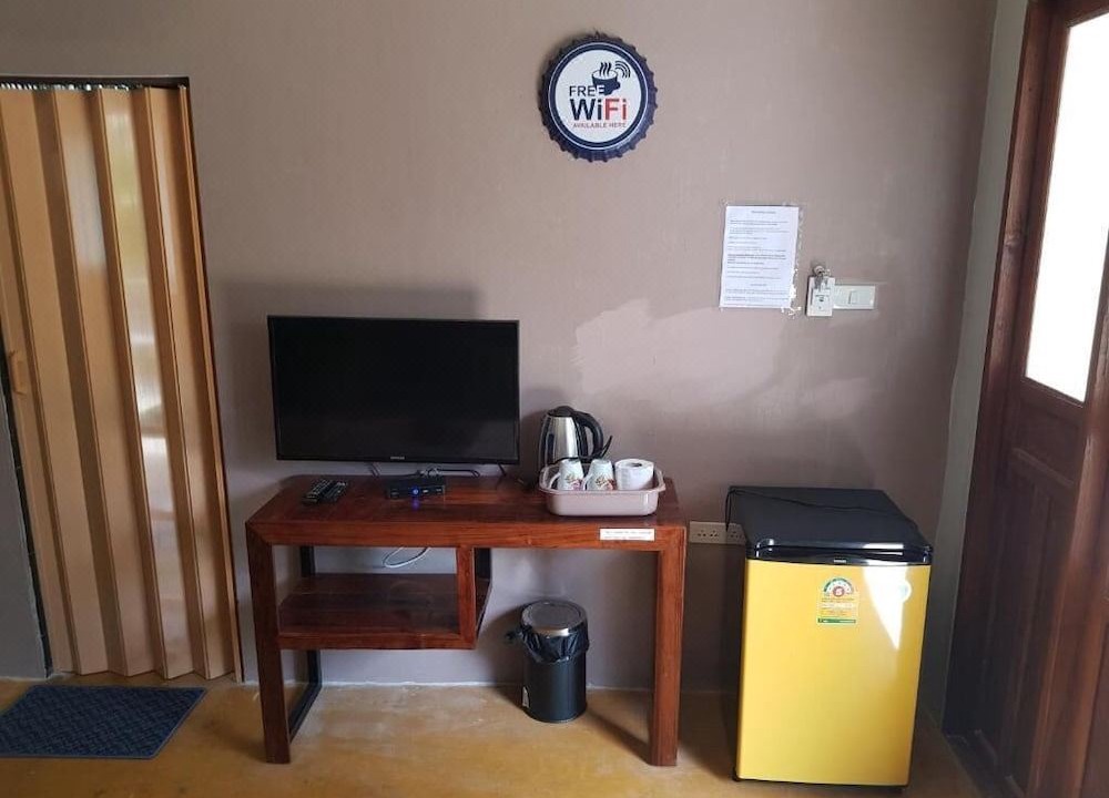 Photo of Livingroom in Pai