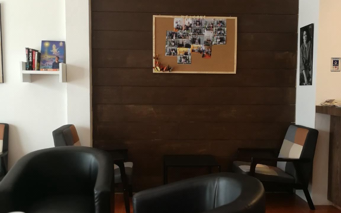 Photo of Livingroom in Nimman