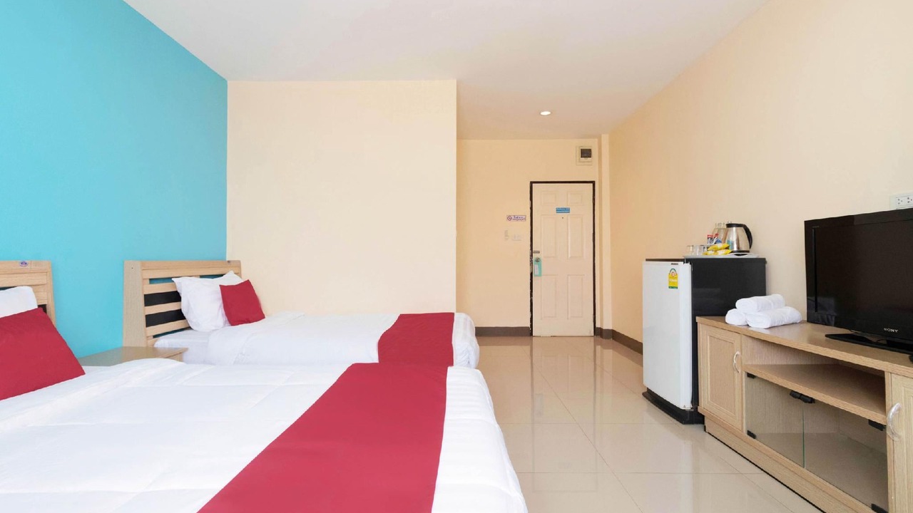 Photo of Bedroom in Wang Nam Khiao