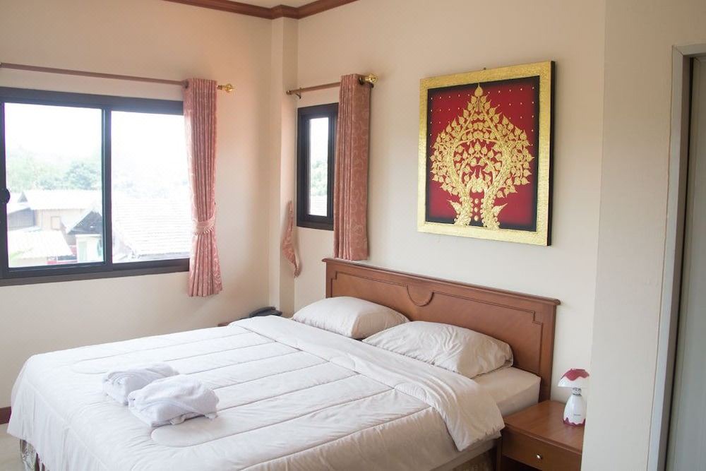 Photo of Bedroom in Pa Daet