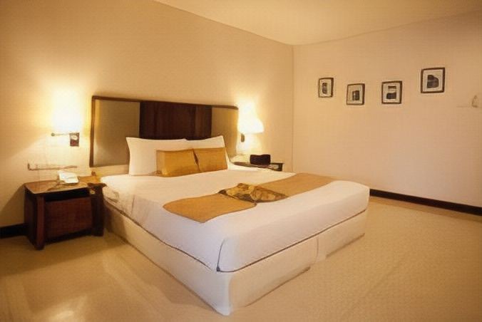 Photo of Bedroom in Nana