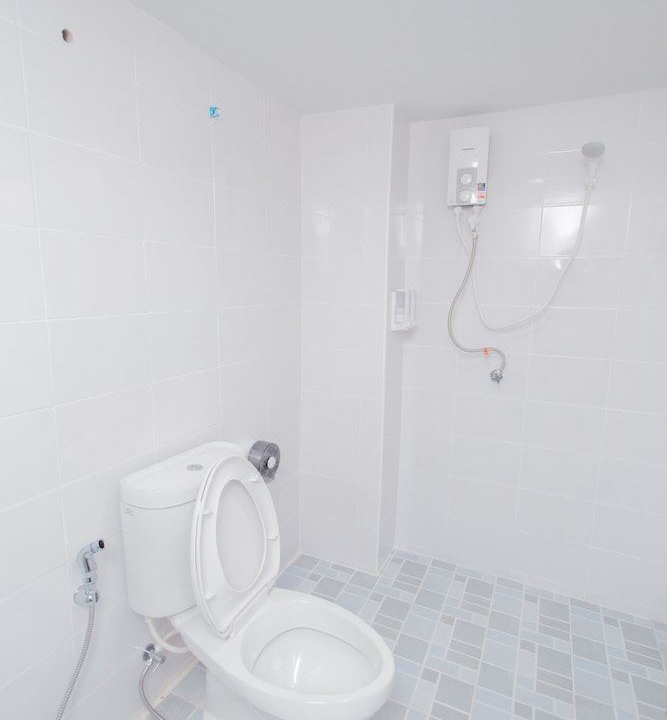 Photo of Bathroom in Nana