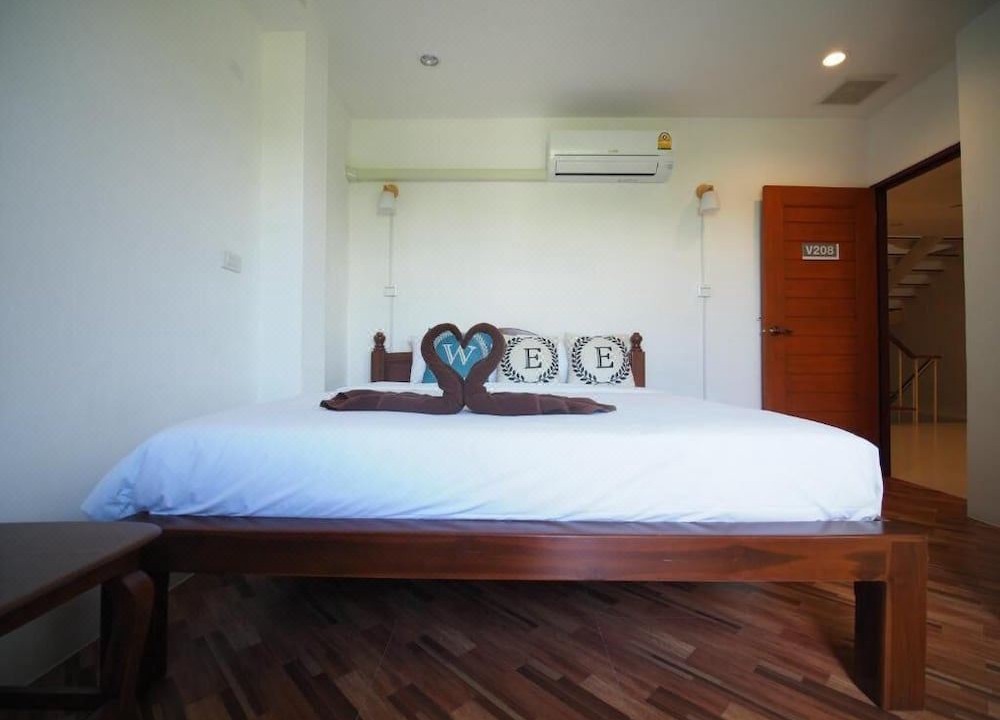 Photo of Bedroom in Ban Tai