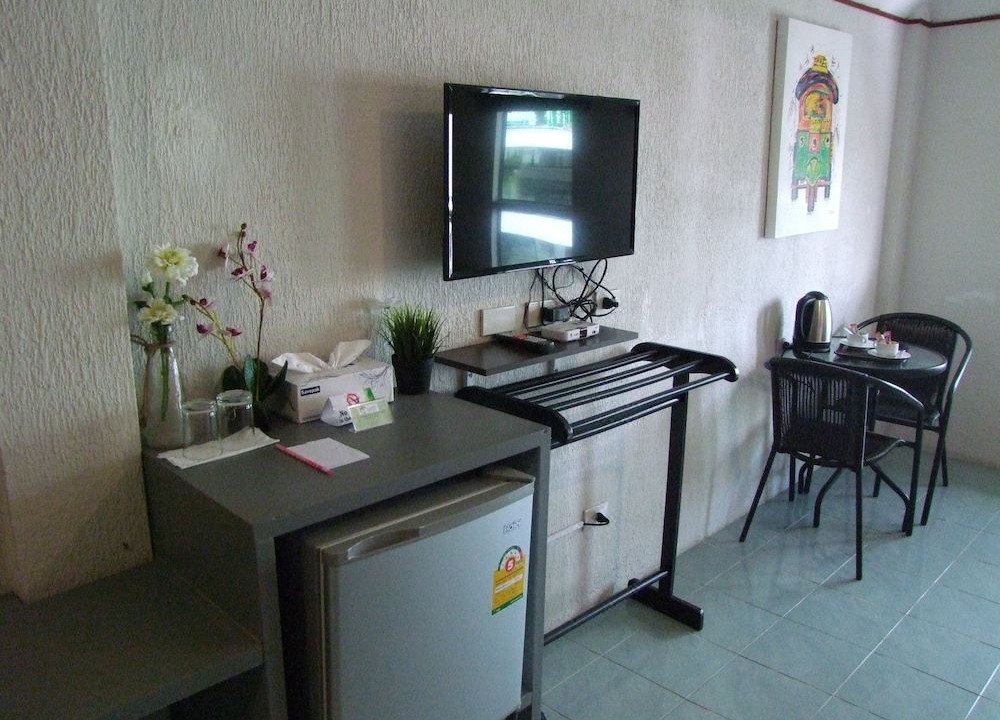 Photo of Livingroom in Chaweng City Center