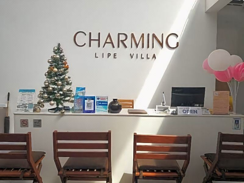 Photo of Livingroom in Satun