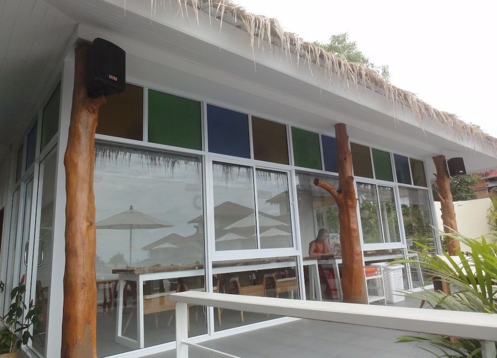 Photo of Buildings in Haad Yao