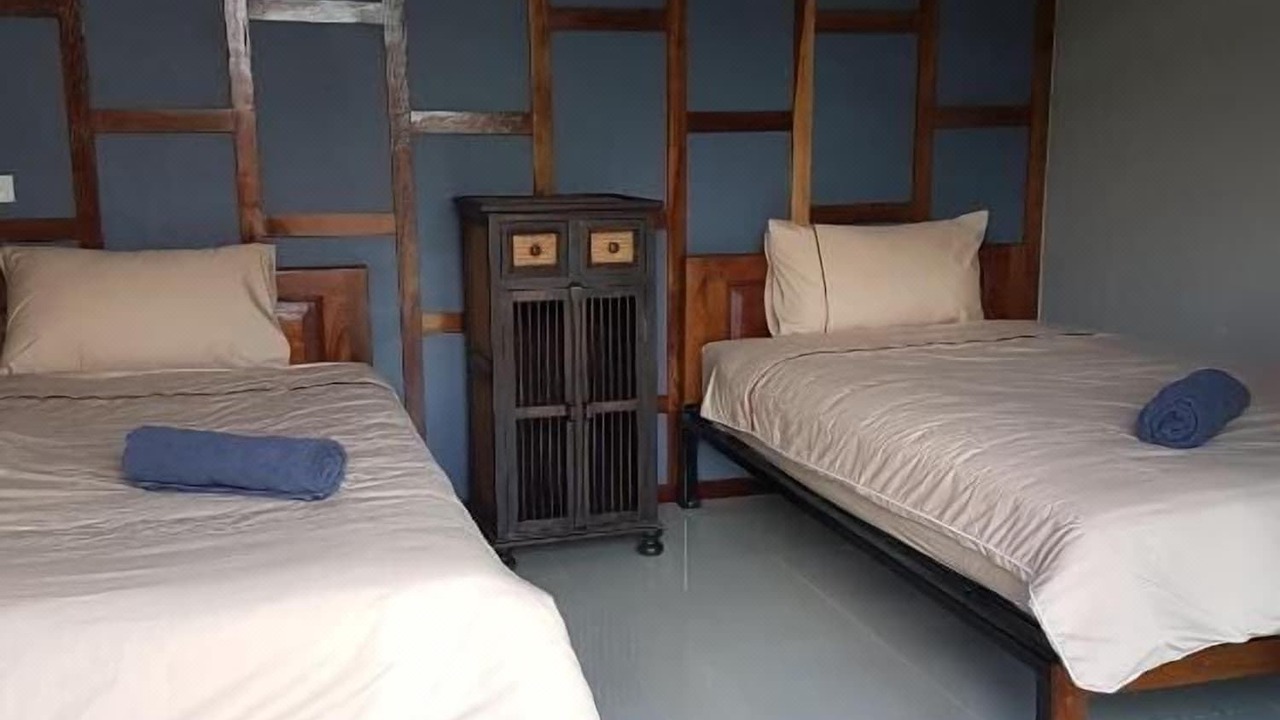 Photo of Bedroom in Pai