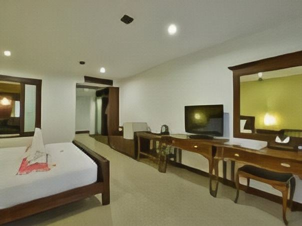 Photo of Livingroom in North Pattaya