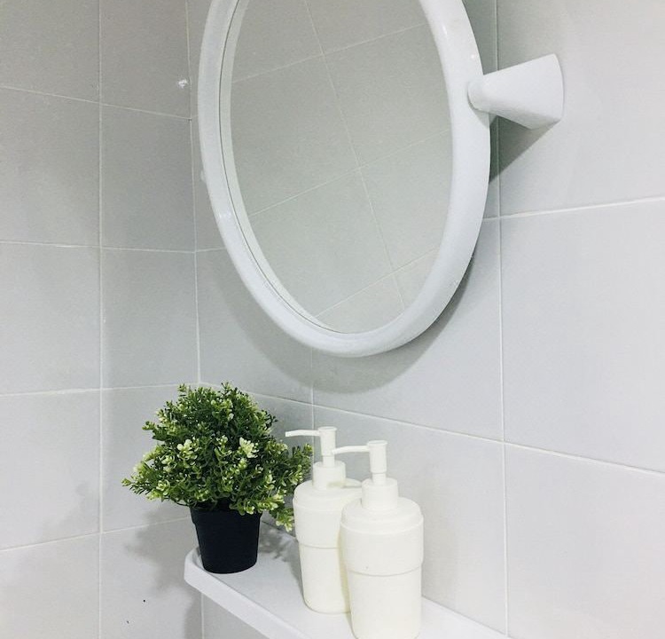 Photo of Bathroom in Nana