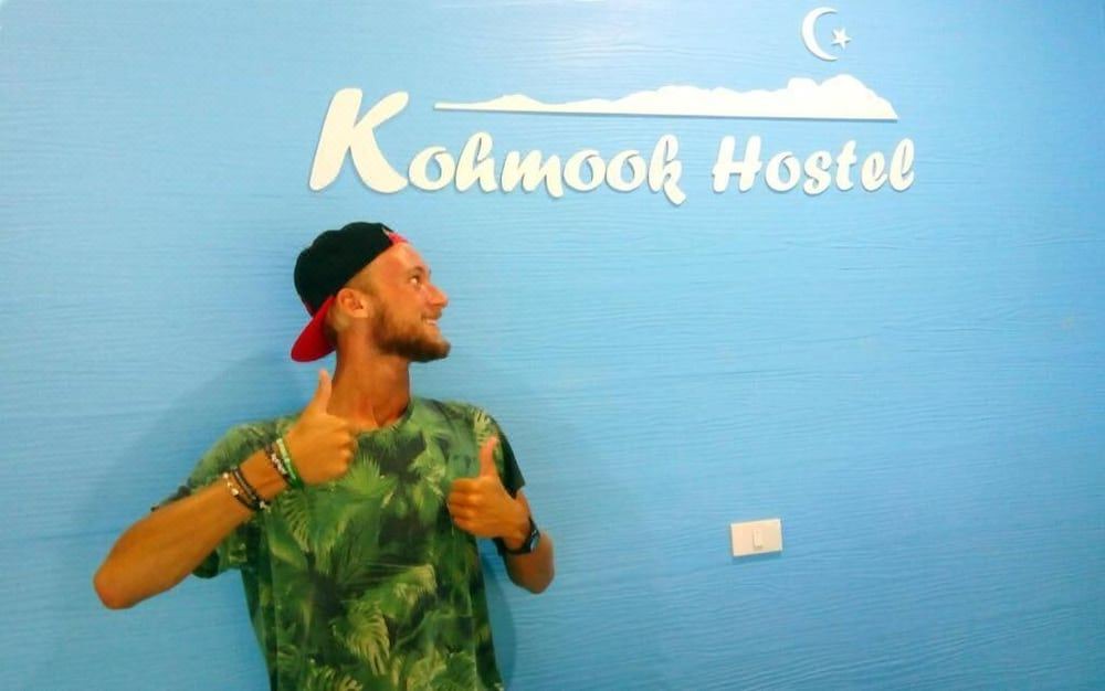 Photo of Others in Ko Mook