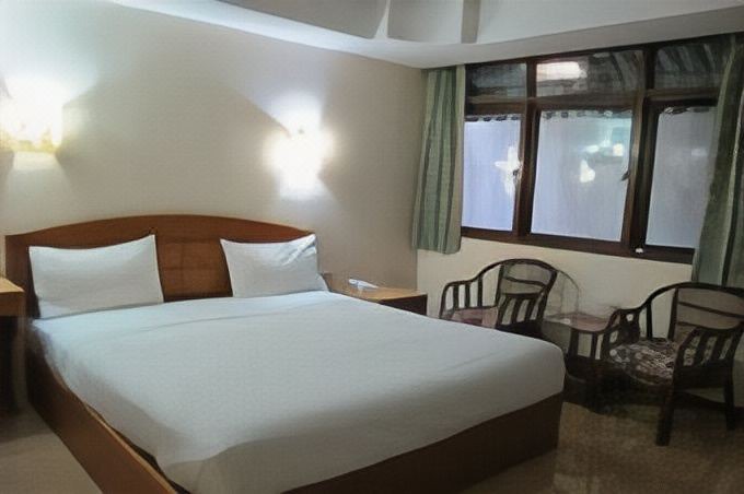 Photo of Bedroom in Pattaya Bay