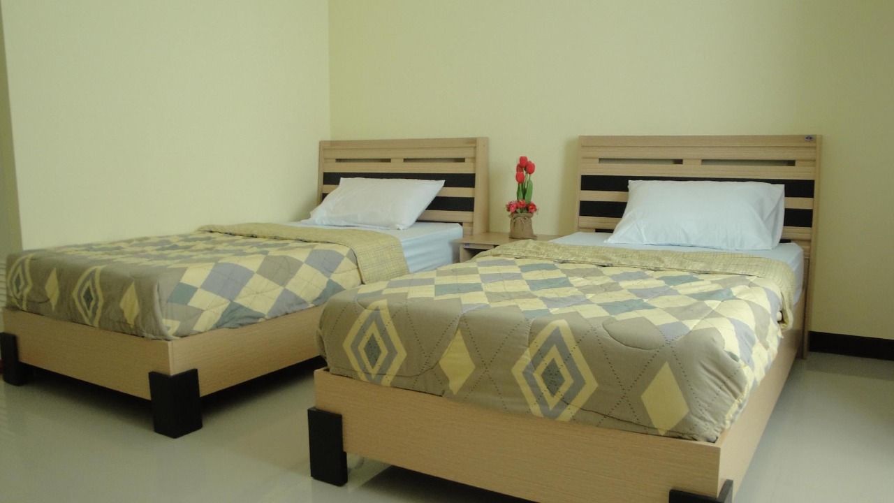 Photo of Bedroom in Wang Nam Khiao