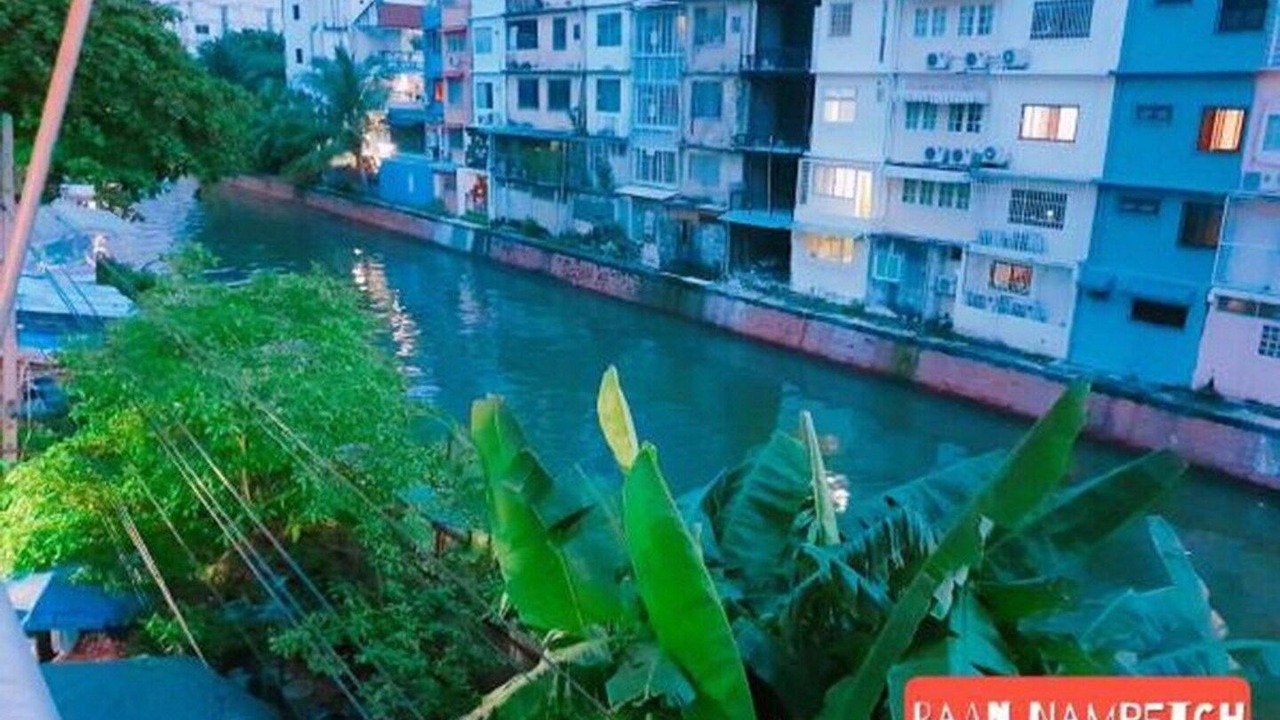 Photo of Outdoor in Ban Phan Thom