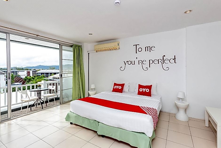 Photo of Bedroom in Ao Nang