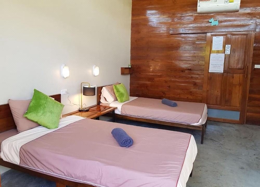 Photo of Bedroom in Pai