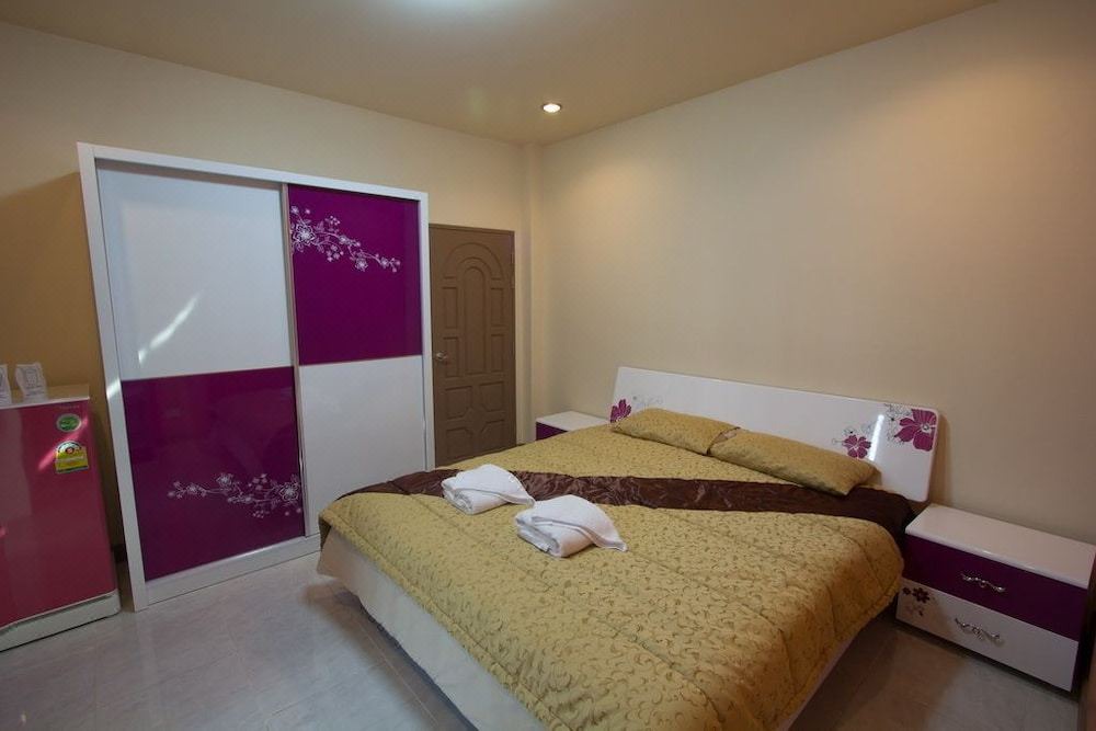 Photo of Bedroom in Pa Daet