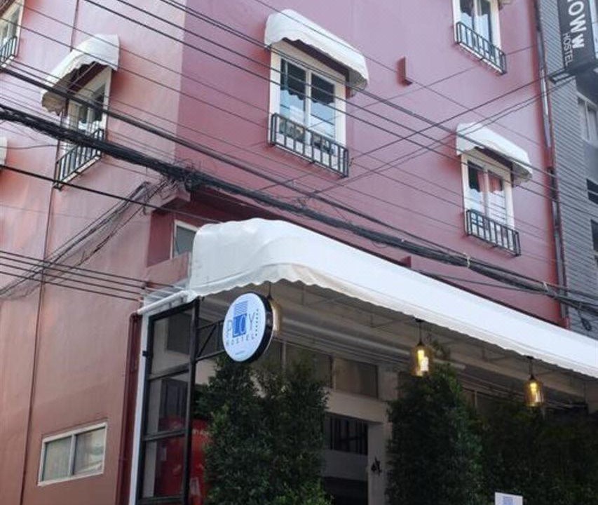 Photo of Buildings in Ban Phan Thom